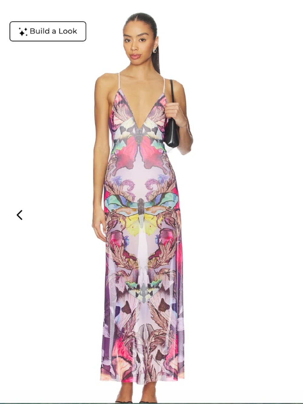 AFRM Rivka Dress
